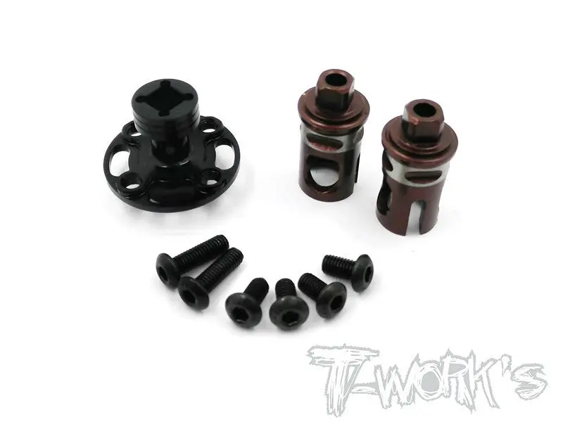 Te-127-H Front Spool ( For Hb Pro 5 ) 1