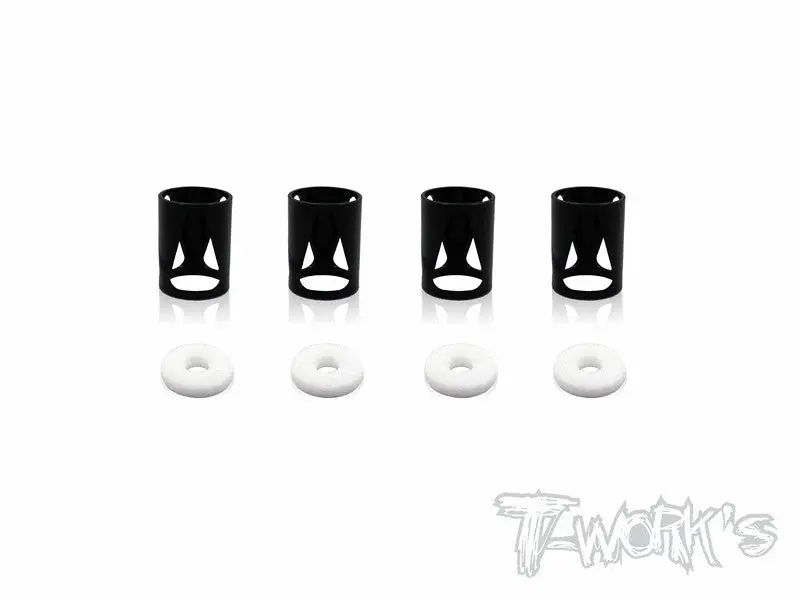 Te-132-Bd7'16 Progressive Damping System Set ( For Yokomo Bd7'16 ) 1