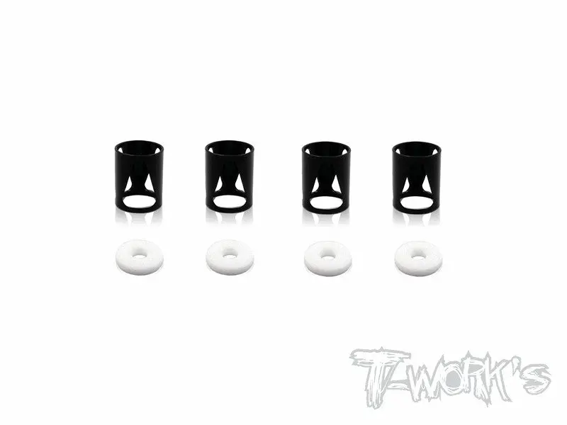 Te-132-T4'16 Progressive Damping System Set ( For Xray T4'16 & T4'15 ) 1