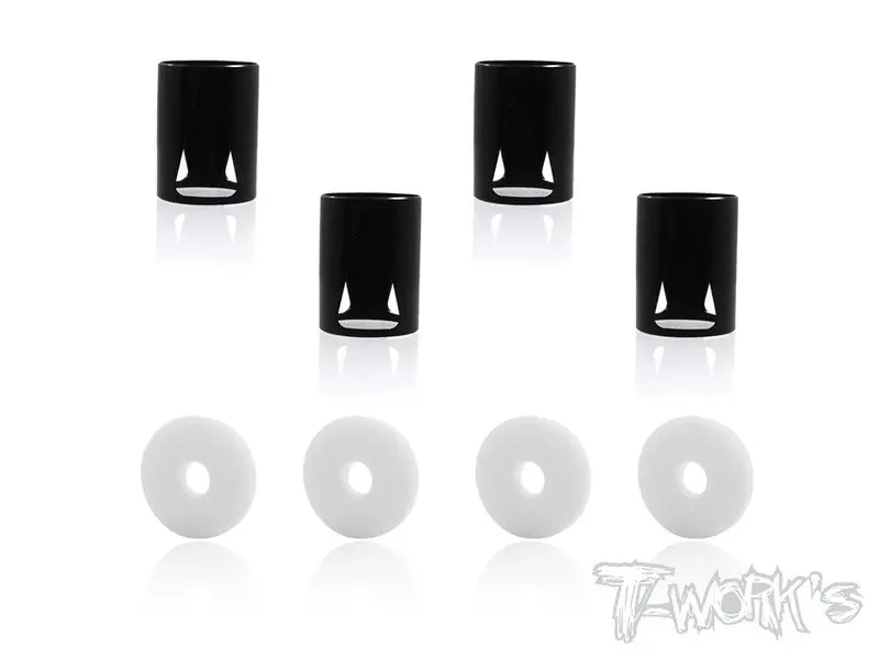Te-148-Bd7'16  Progressive Damping System Set Ver.2 ( For Yokomo Bd7'16 / Bd8 ) 1