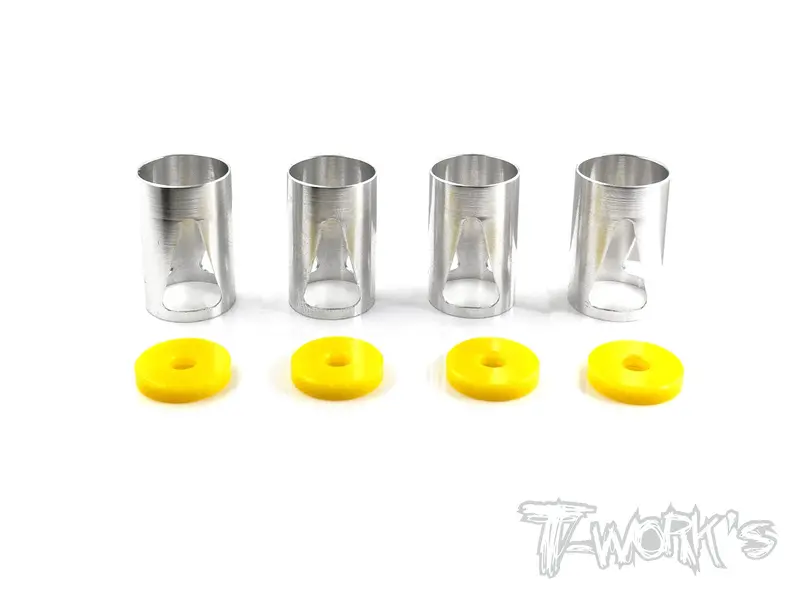 Te-148-Mtc1 Progressive Damping System Set Ver.2 ( For Mugen Mtc1 ) 1