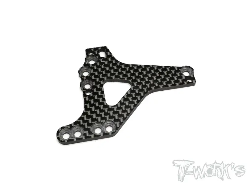 Te-189-S Graphite Servo Plate For Mugen Mtc1 1
