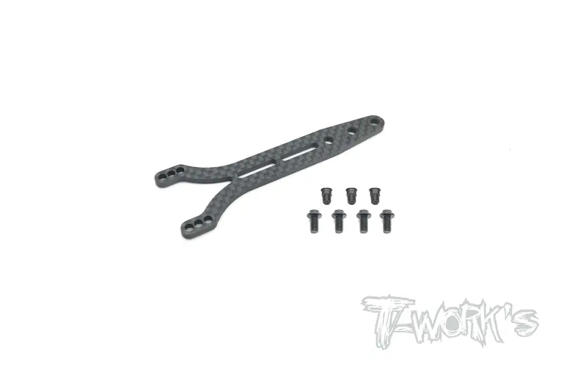 Te-230-D  Graphite Split Type Upper Deck ( Mugen Mtc-2 ) 1