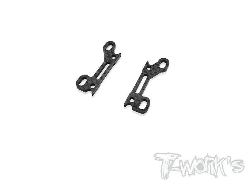 Te-230-H	 Graphite Upper Arm Bracket ( Mugen Mtc-2 ) 1