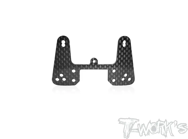 Te-240   Kyosho Optima Mid Graphite Plates 1
