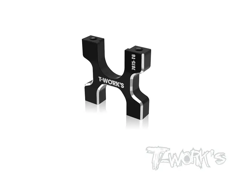 Te-254-D    7075-T6 Alum. Center Bulkhead ( Tlr 22X-4  ) 1