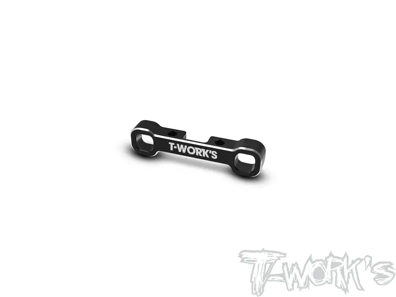 Te-B7-M    7075-T6 Alum. Sus. Mount D ( For Team Associated Rc10 B7.1C/B7.1D/B7/T7 ) 1