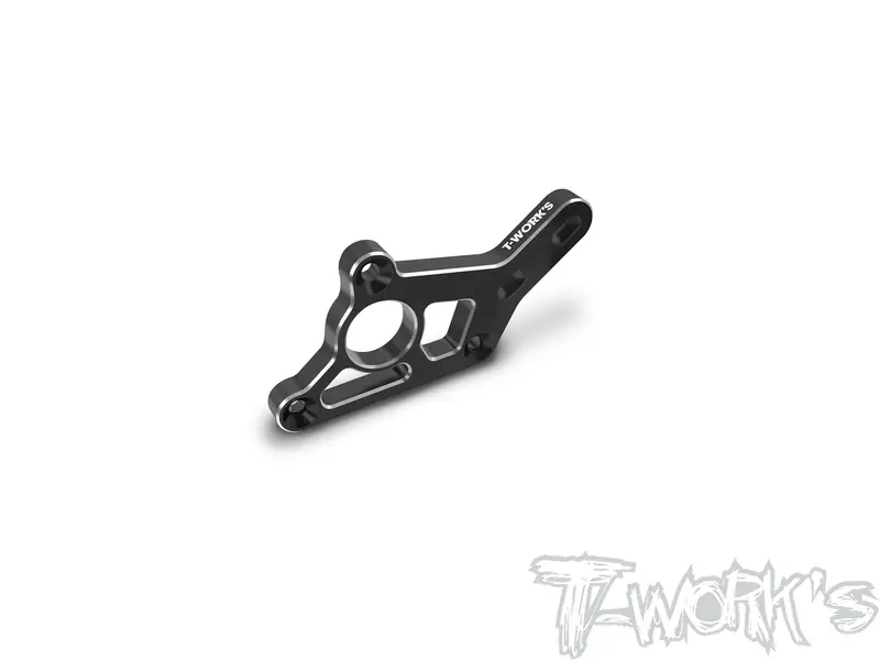 Te-B7-O    7075-T6 Alum. Motor Mount  ( For Team Associated Rc10 B7 / T7 ) 1
