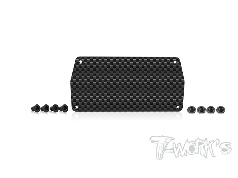 Te-Msb1-C    Esc Weight 5.3G/9.5G/28G ( For Mugen Msb1 ) 1