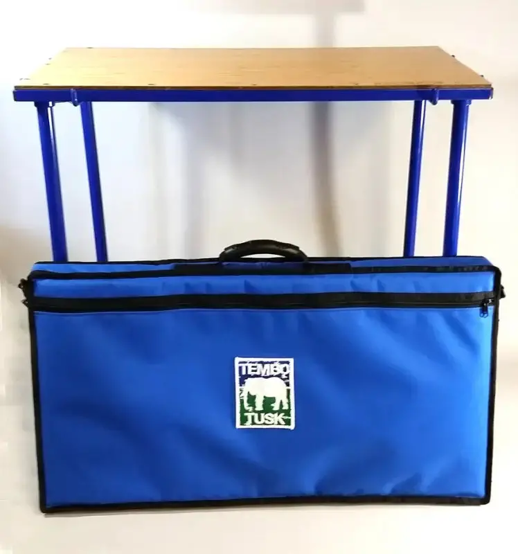 Tembotusk Camp Table Kit 1
