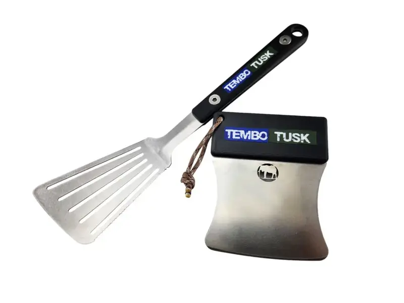 Tembotusk Spatula And Scraper  Kits 1