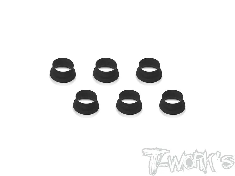 Tg-033-12   Exhaust Seal For .12 ( 12 Engine ) 1