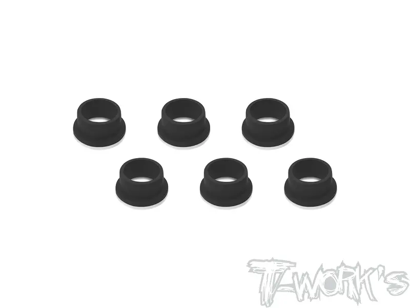 Tg-033-P   Exhaust Seal For Picco .21（ Picco & Reds ) 1