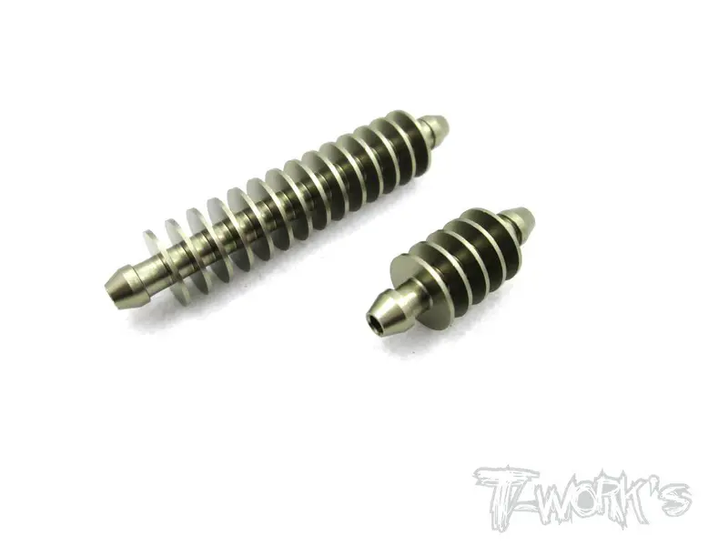 Tg-035 Aluminium  Exhaust Gas Cooler 1