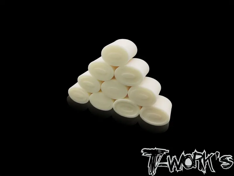 Tg-046-Ifb8   High Density Filter Foam 10Pcs. ( For Infinity Ifb8 ) 1