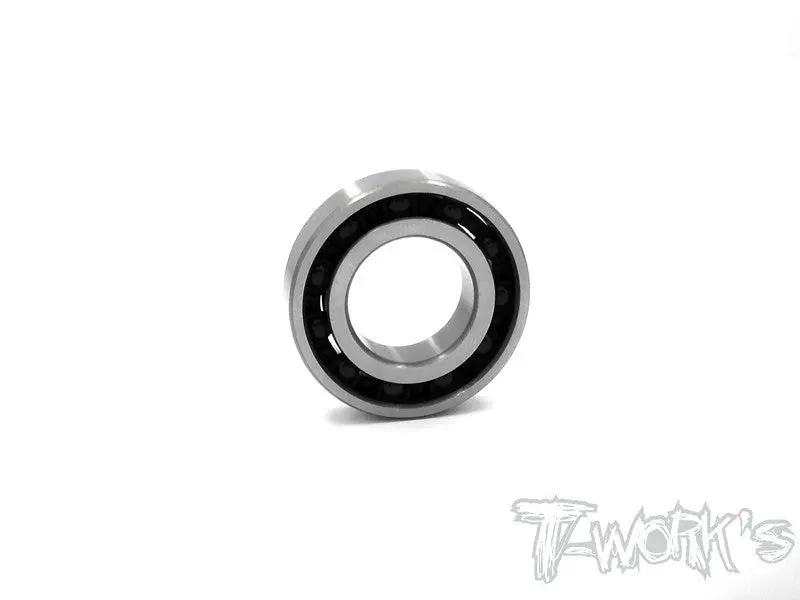 Tg-047 Precision Ceramic Bearing 13X25x6mm ( Engine Rear Bearing ) 1