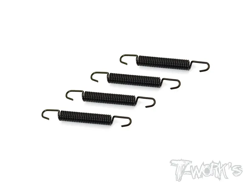 Tg-048-A Short Manifold Spring ( 35Mm ) 4Pcs. 1