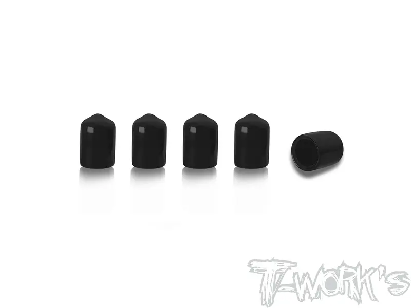 Tg-052  1Glow Plug Igniter Cover ( 5Pcs. ) 1