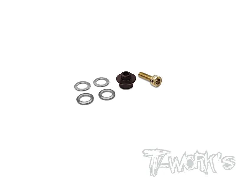 Tg-053 Crankshaft Extension Washer 1