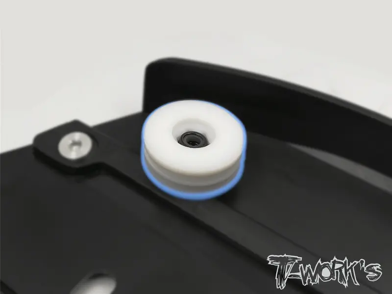 Tg-055A Manifold Support ( Type A 10.5Mm Height ) 1