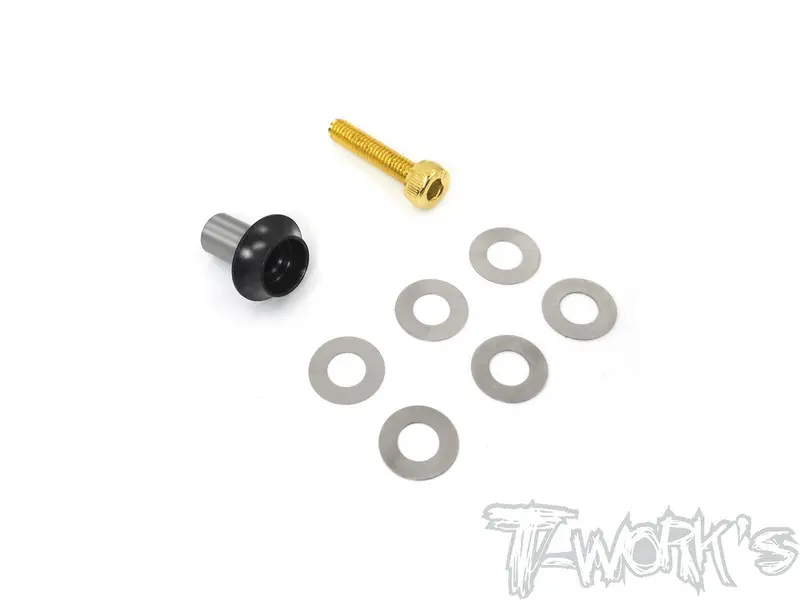 Tg-057-L Long Clutch Bearing Stopper ( On Road ) 1