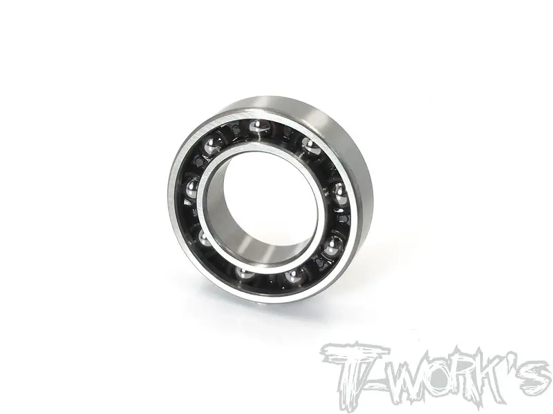 Tg-060 Precision Bearing 14.2X25.3X6.3Mm ( Engine Rear Bearing ) 1
