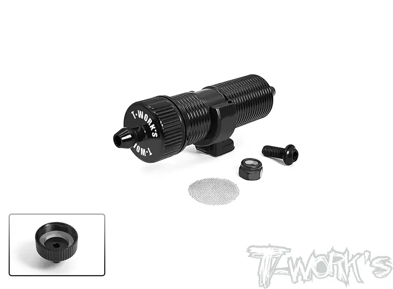 Tg-063-A	Pressure Chamber 1