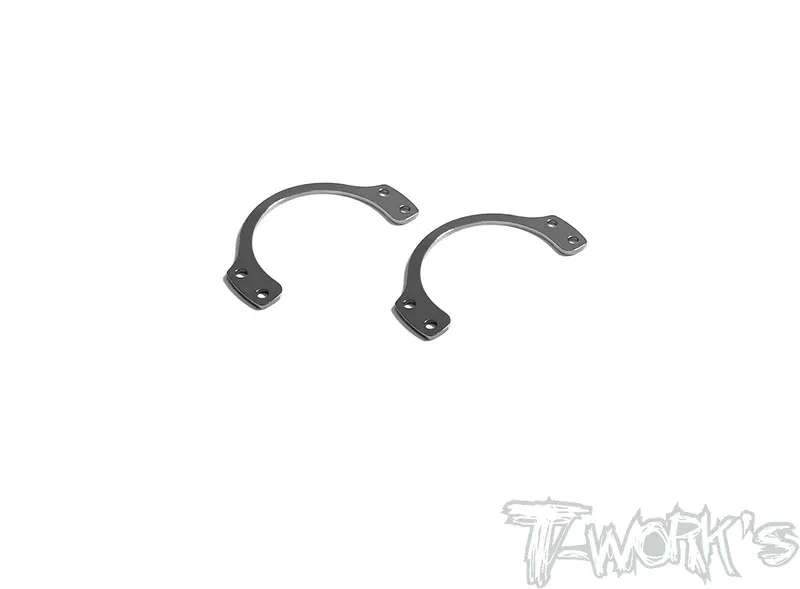 Tg-066-Hip	Steel Manifold Spring Protecting Mount ( For Hipex 21  )  2Pcs. 1