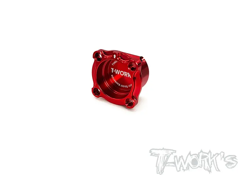 Tg-067-Os Power Boost Backplate ( For Os 21 ) 1