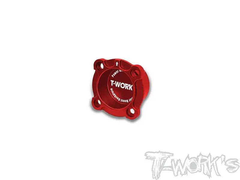 Tg-067-P   Power Boost Backplate ( For Picco Tp3x ) 1