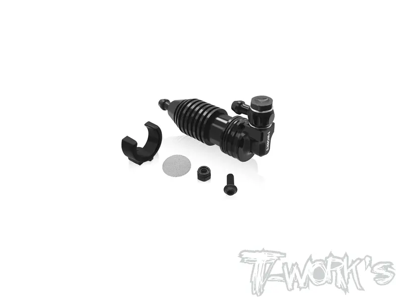 Tg-068-V2	Adjustable Nozzle Buggy Fuel Filter 1