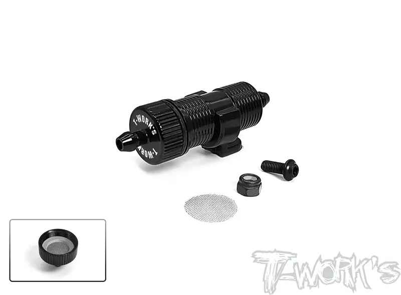Tg-068	Buggy Fuel Filter 1