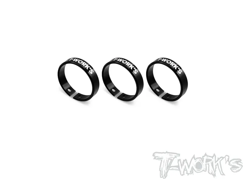 Tg-072-Os     Os Engine Carburetors Sealing Ring (S/L) 3Pcs. 2