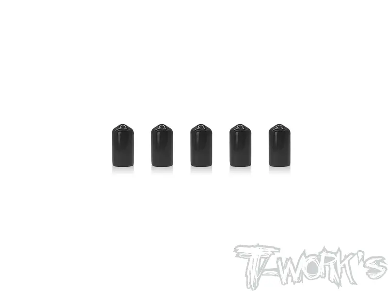 Tg-074-A   Fuel Bottle Tube Cover ( 5Pcs. ) 1