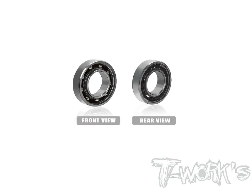 Tg-076-S Precision Bearing 10X19x5mm ( For Ae 15S Engine ) 1