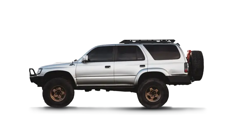 The Antero Roof Rack (For 1996-2002 4Runner) 1
