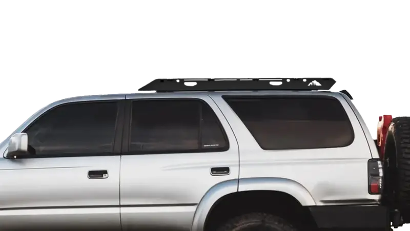 The Antero Roof Rack (For 1996-2002 4Runner) 2