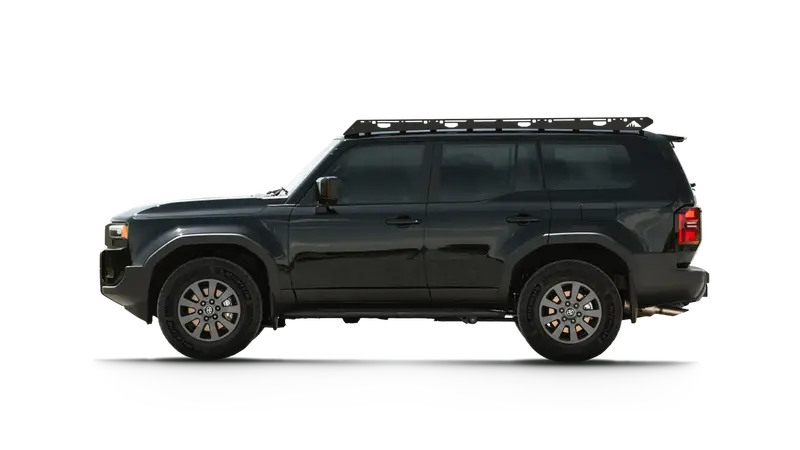 The Atlas Roof Rack (For 2024-2026 Toyota Land Cruiser / Lexus Gx550) 1