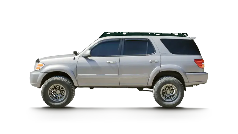 The Belford Roof Rack (For 2001-2007 Sequoia) 1