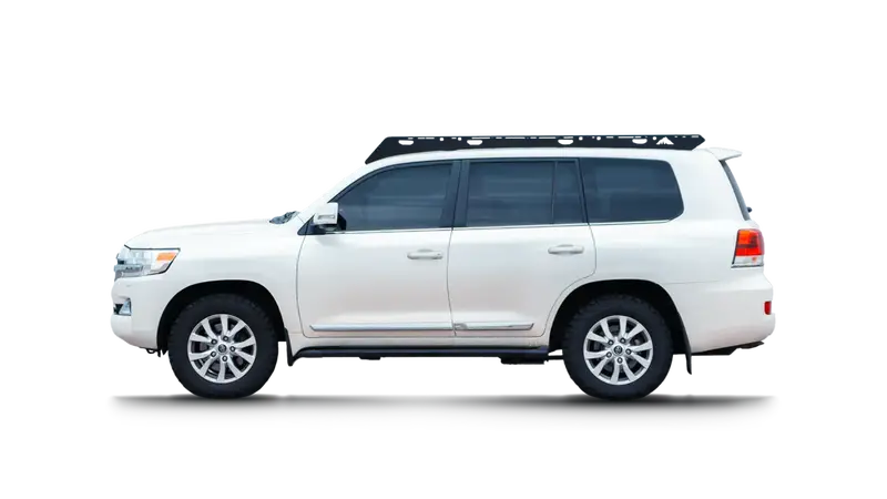 The Blanca (For 2008-2021 Toyota Land Cruiser 200 Series) 1