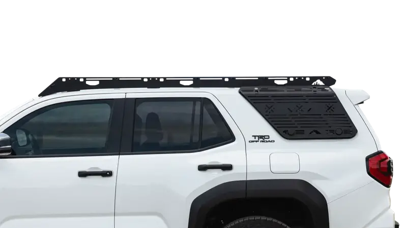 The Capitol Roof Rack (For 2025-2026 4Runner) 2