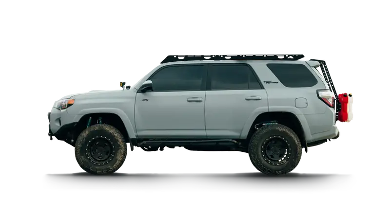The Crestone Roof Rack (For 2010-2024 4Runner) 1