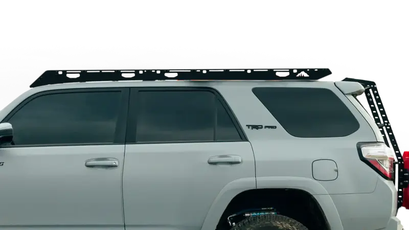 The Crestone Roof Rack (For 2010-2024 4Runner) 2