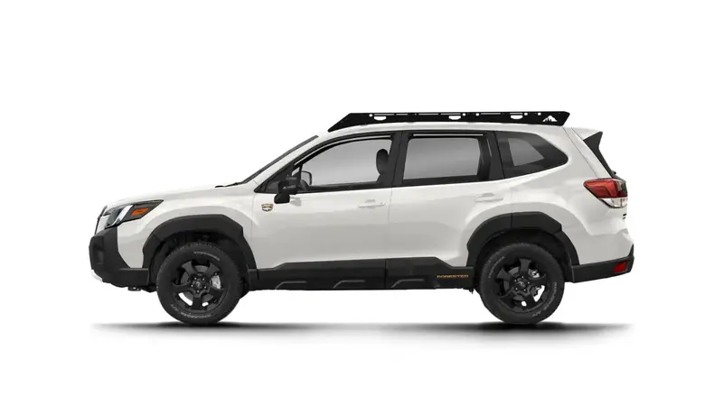 The Fremont Roof Rack (For 2019-2026 Subaru Forester) 1