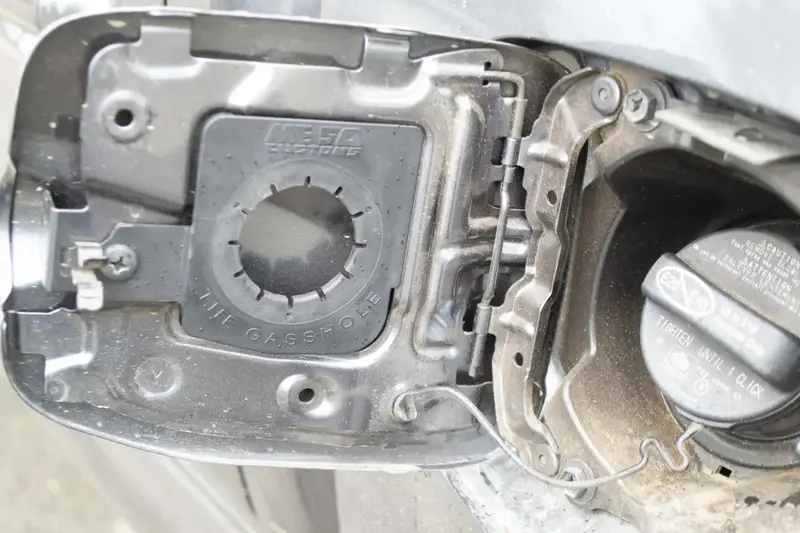 The Gasshole - For 16-23 Tacoma V2 2