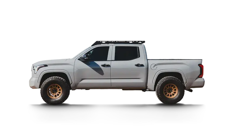 The Grizzly Roof Rack (For 2022-2025 Tundra) 1