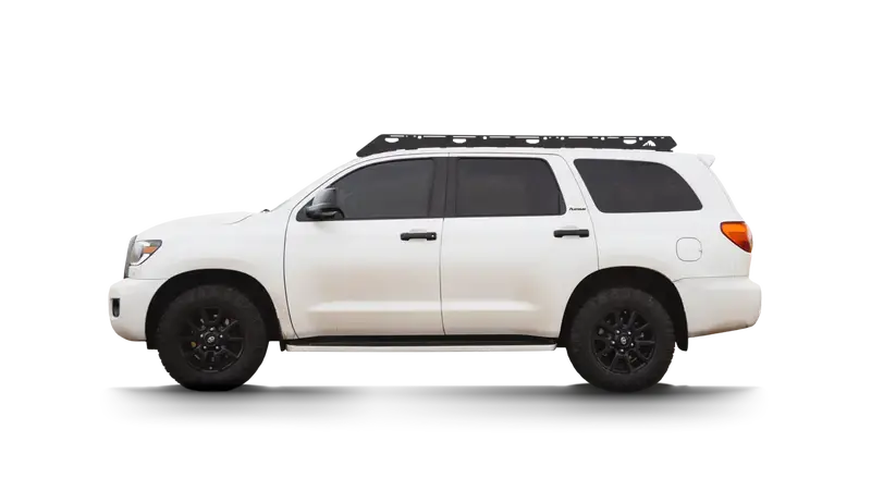 The Harvard Roof Rack (For 2008-2022 Sequoia) 1