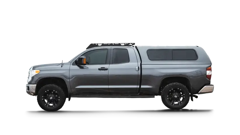 The Little Bear Roof Rack (For 2007-2021 Tundra Double Cab) 1