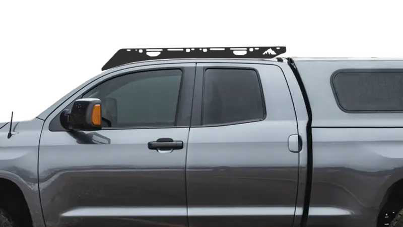 The Little Bear Roof Rack (For 2007-2021 Tundra Double Cab) 2
