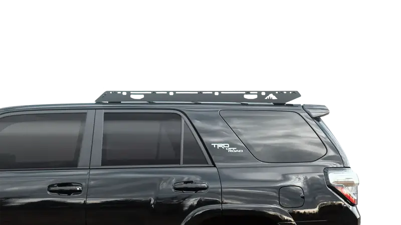 The Needle Half Roof Rack (For 2010-2024 4Runner) 2